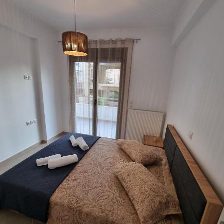 Agora Luxury Apartment 1 Loutraki  Luaran gambar