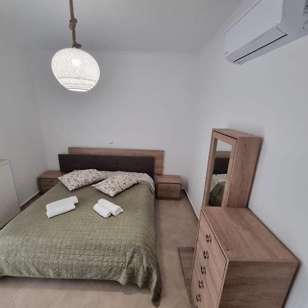 Agora Luxury Apartment 1 Loutraki  Luaran gambar